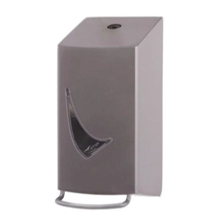 Wings Zeepdispenser 400 ml WIN SDR04 SAL