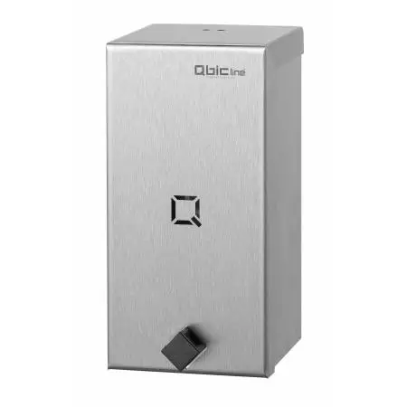Qbic-line zeepdispenser HQ 900 ml navulbaar QSDR08HQ SSL