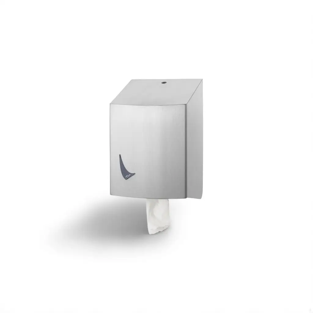 Wings midi poetsrolhouder