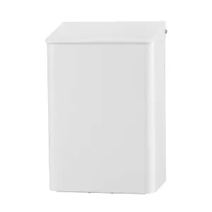 ac8205_abfallbehaelter-6-liter-weiss-geschlossen-mqwb6p-mediqo-line-dutch-bins.jpg MediQo-line Afvalbak 6 liter wit MQWB6P