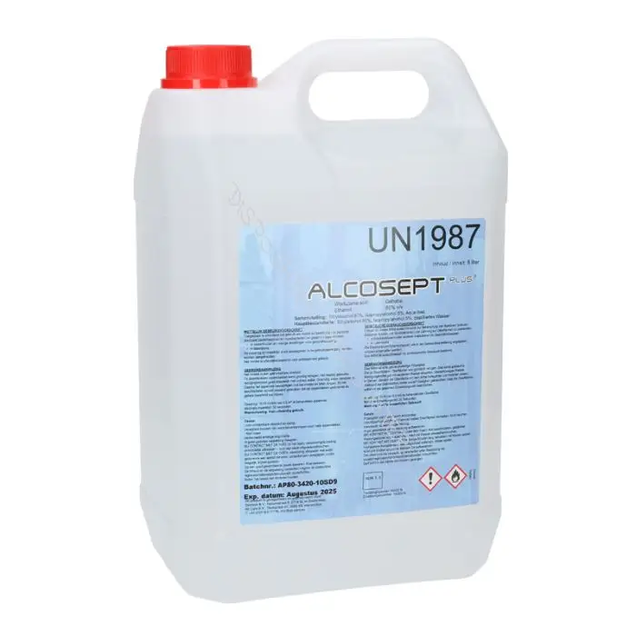 desinfectie-alcosept-oppervlakte-ctgb-disposable-discounter-gel-5-liter-navul.jpg Oppervlakte desinfectie alcohol 80%-toilet-seat-cleaner-5 liter -artikel 74416