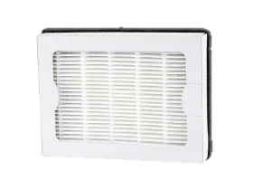 PlastiQline HEPA filter