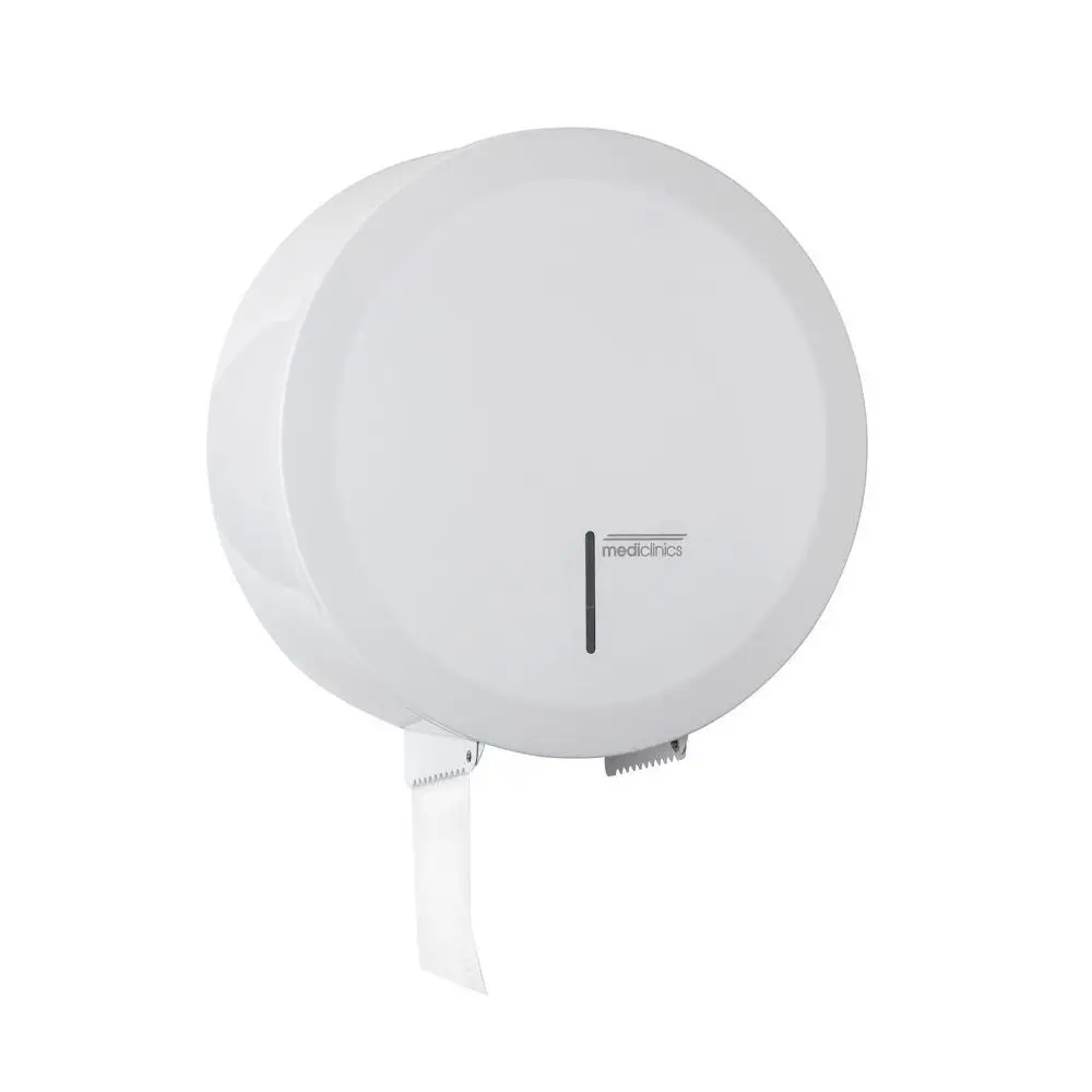 Mediclinics 3rolshouder wit PR2789