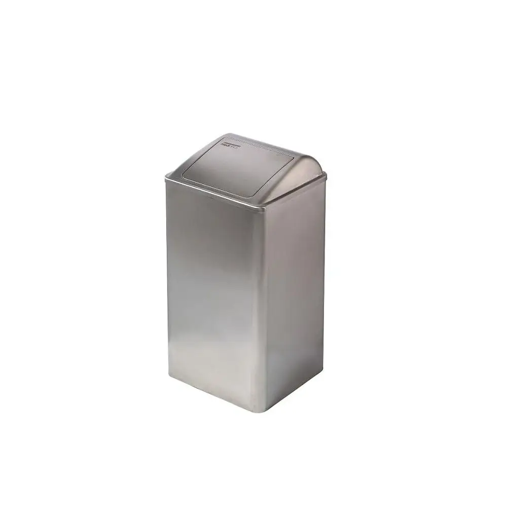 mediclinics-afvalbak-gesloten-rvs-65l-pp0065cs.jpg Mediclinics afvalbak gesloten 65 liter RVS PP0065CS