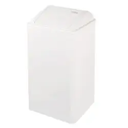mediclinics-afvalbak-gesloten-wit-65l-pp0065.jpg Mediclinics afvalbak gesloten 65 liter wit PP0065