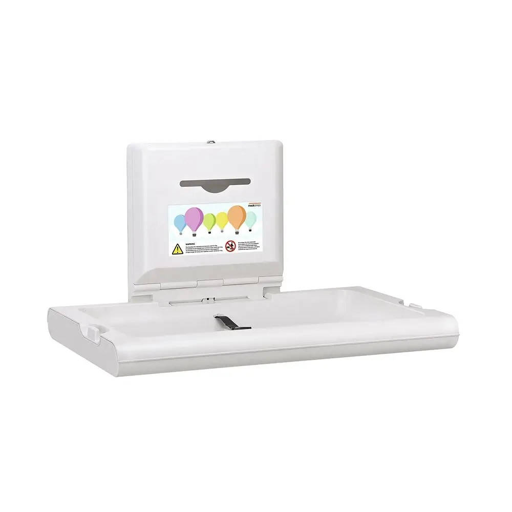 mediclinics-babyverschoontafel-horizontaal-wit-cp0016h.jpg Mediclinics - Babyverschoontafel horizontaal wit CP0016H