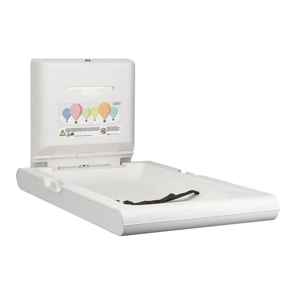 mediclinics-babyverschoontafel-verticaal-wit-cp0016v.jpg Mediclinics - Babyverschoontafel verticaal wit CP0016V