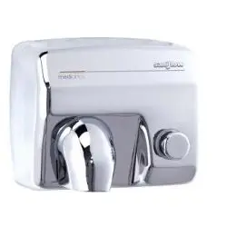 mediclinics-handendroger-saniflow-drukknop-e88c.jpg Mediclinics Handendroger hoogglans drukknop E88C (Saniflow)