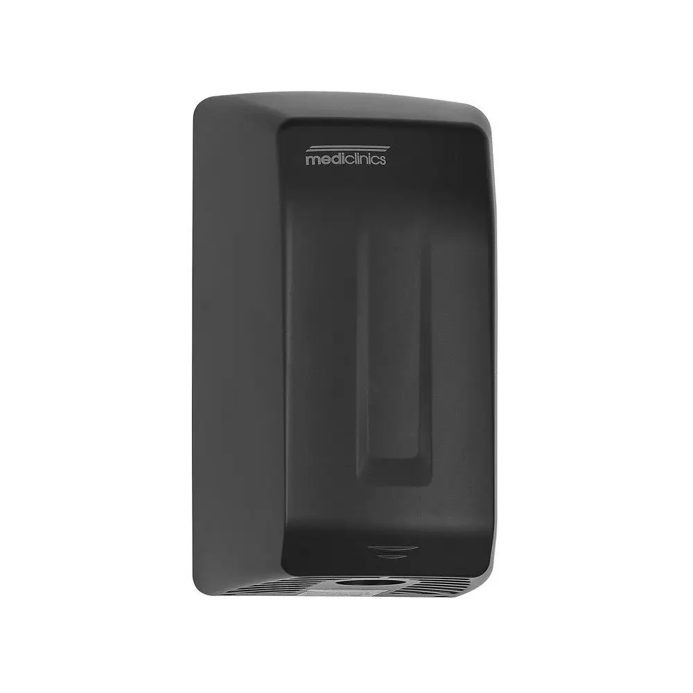 mediclinics-handendroger-smart-flow-automatisch-zwart-m04b.jpg Mediclinics Handendroger automatisch zwart M04AB (Smart Flow)
