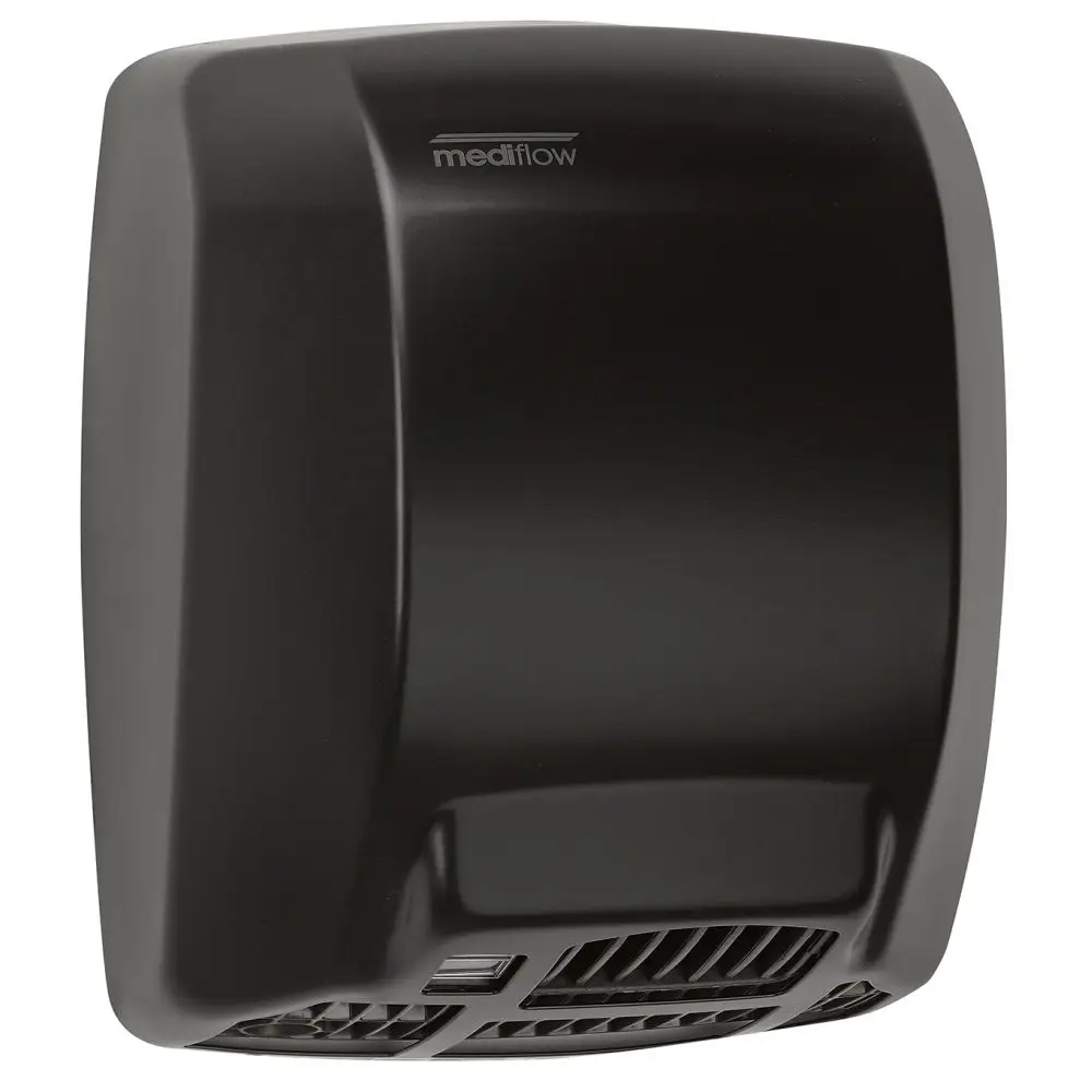 mediclinics-handendroger-zwart-mediflow-automatisch-m03ab.jpg Mediclinics Handendroger zwart automatisch M03AB