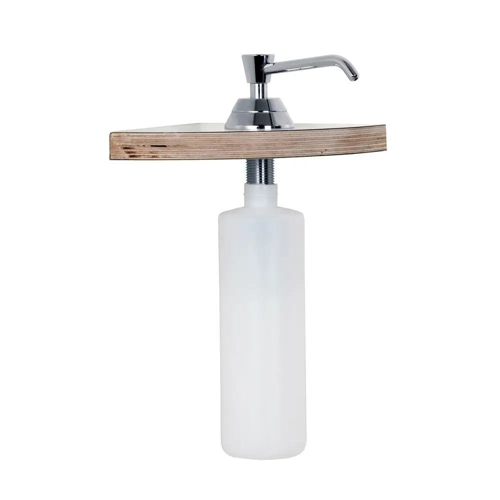 mediclinics-inbouw-zeeppomp-hoogglans-rvs-dj0121c.jpg Mediclinics inbouw zeeppomp 480 ml DJ0121C