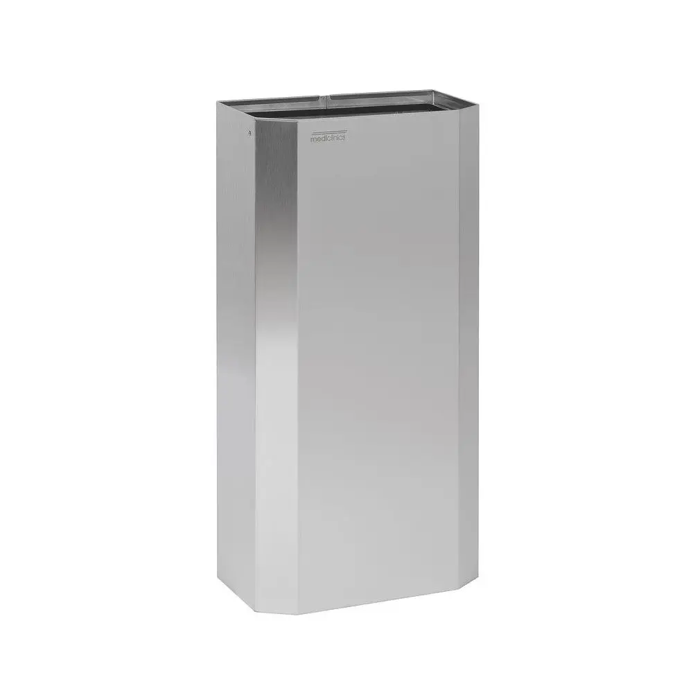 mediclinics-open-afvalbak-rvs-40l-ppa4279c.jpg Mediclinics afvalbak open 40 liter RVS PPA4279CS