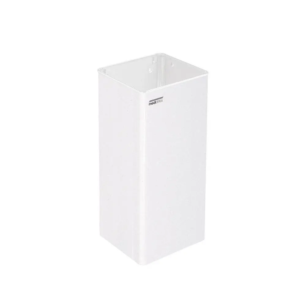 mediclinics-open-afvalbak-wit-80l-pp1080.jpg Mediclinics afvalbak open 80 liter wit PP1080