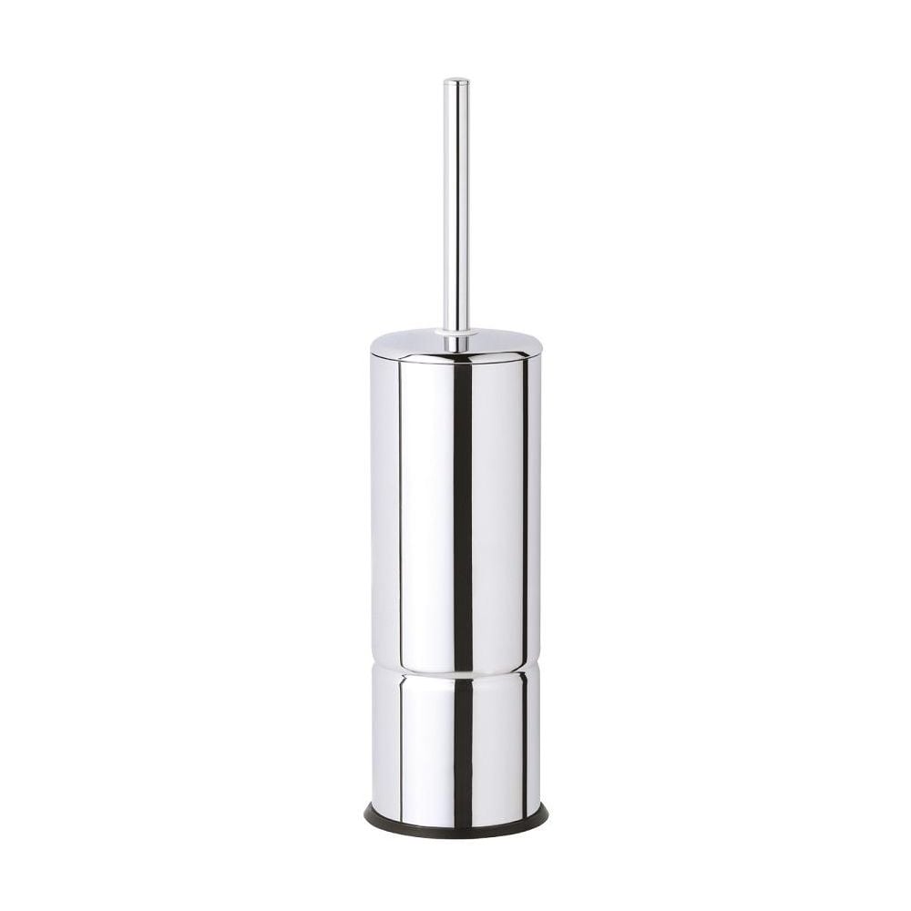 Mediclinics toiletborstelhouder hoogglans ES0965C