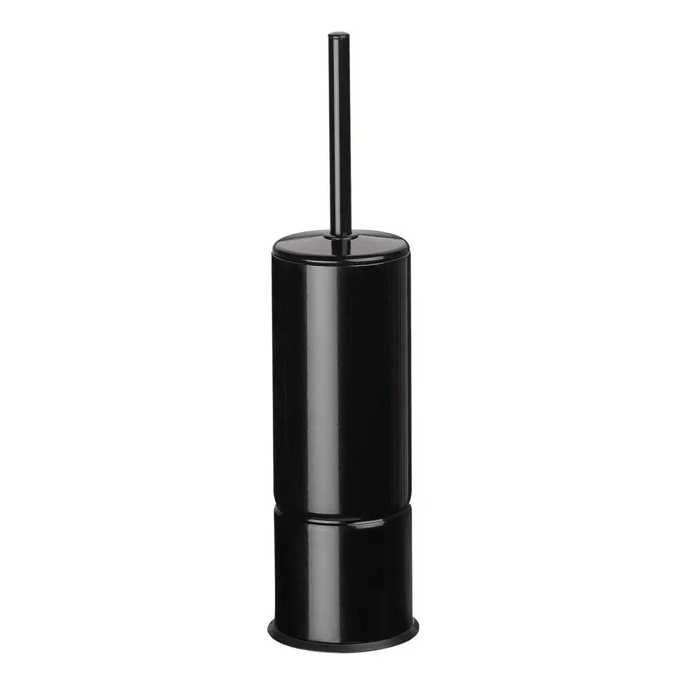 mediclinics-toiletborstelhouder-zwart-es0010b.jpg Mediclinics toiletborstelhouder zwart ES0010B