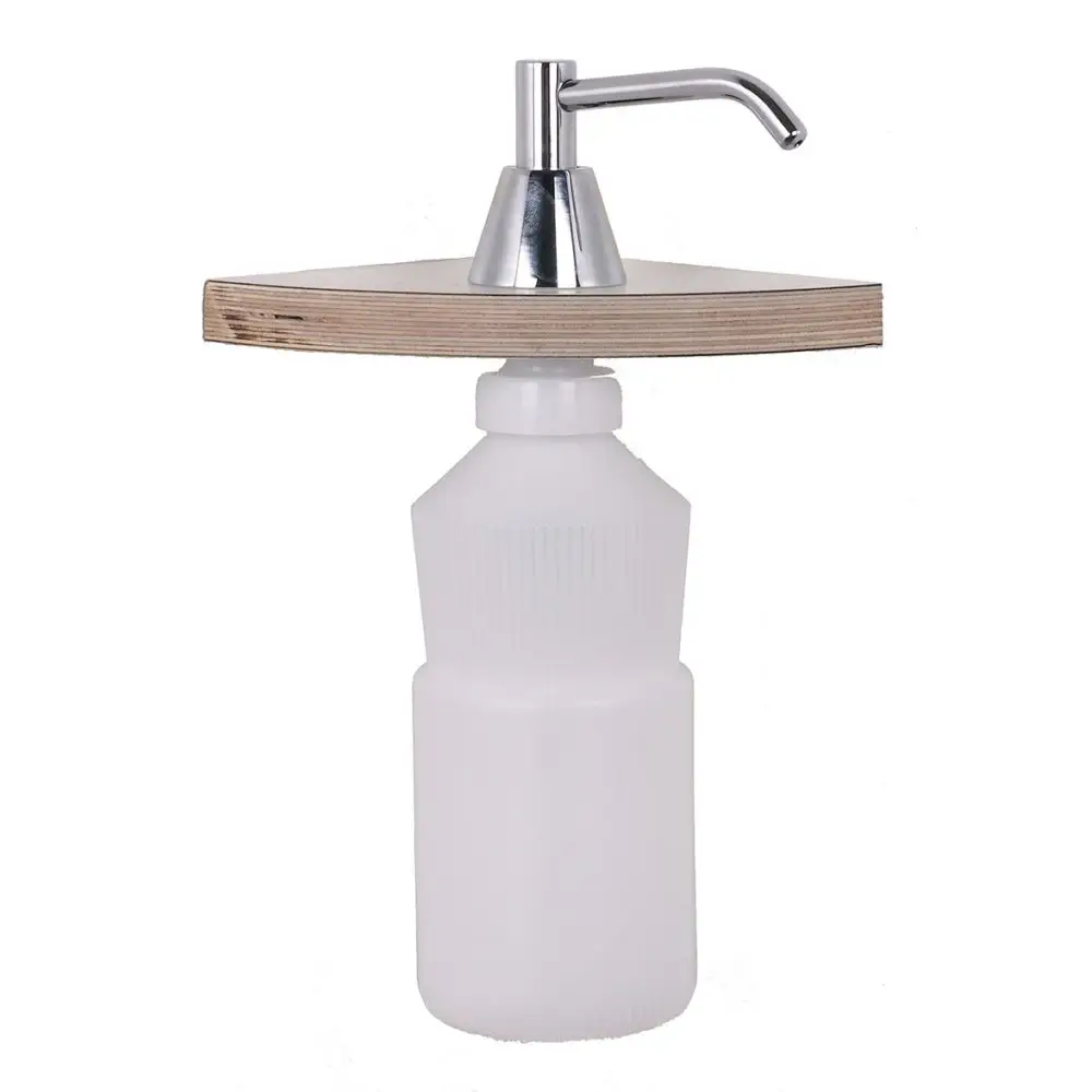 Mediclinics inbouw zeeppomp 950ml DJT118