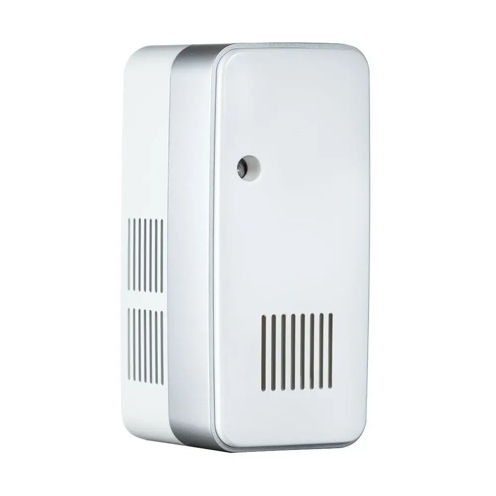 mediqo-line-luchtverfrisser-pqsmart3b-witzilver.jpg MediQo-line luchtverfrisser kunststof zwart PQSmart3B