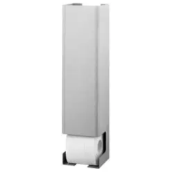 mediqo-line-reserverolhouder-rvs-5-rols-rac09cs.jpg MediQo-line Reserverolhouder 5rols RVS RAC09CS