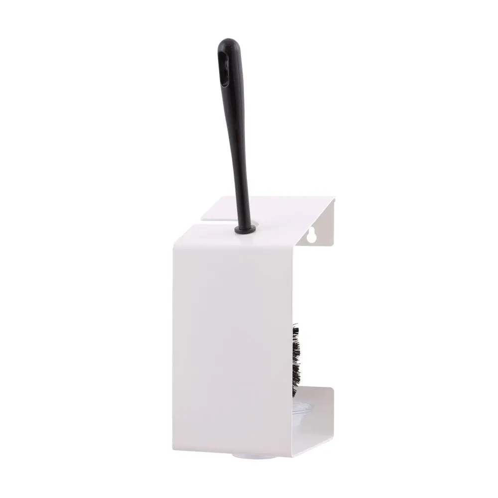 MediQo-Line toiletborstelhouder wit AC-06-CA