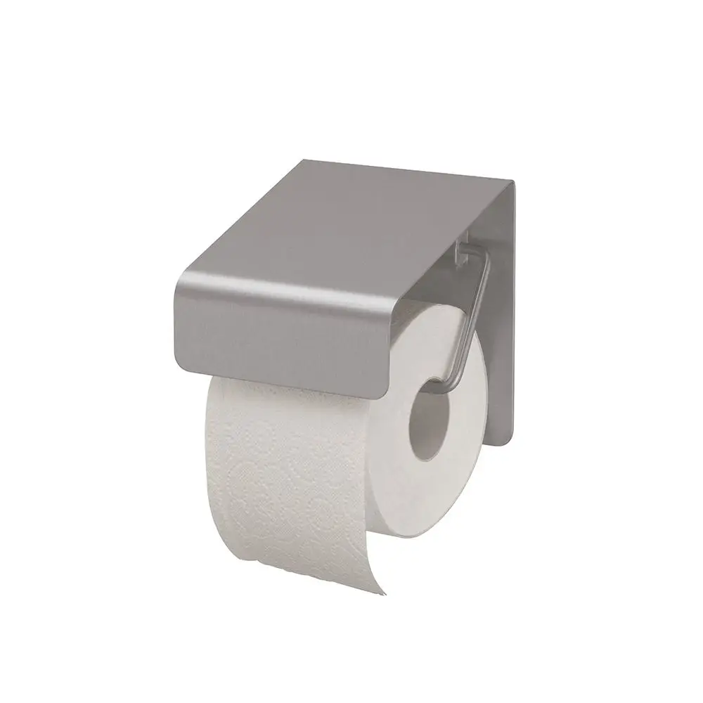 MediQo-line Toiletrolhouder RVS MQTR1E