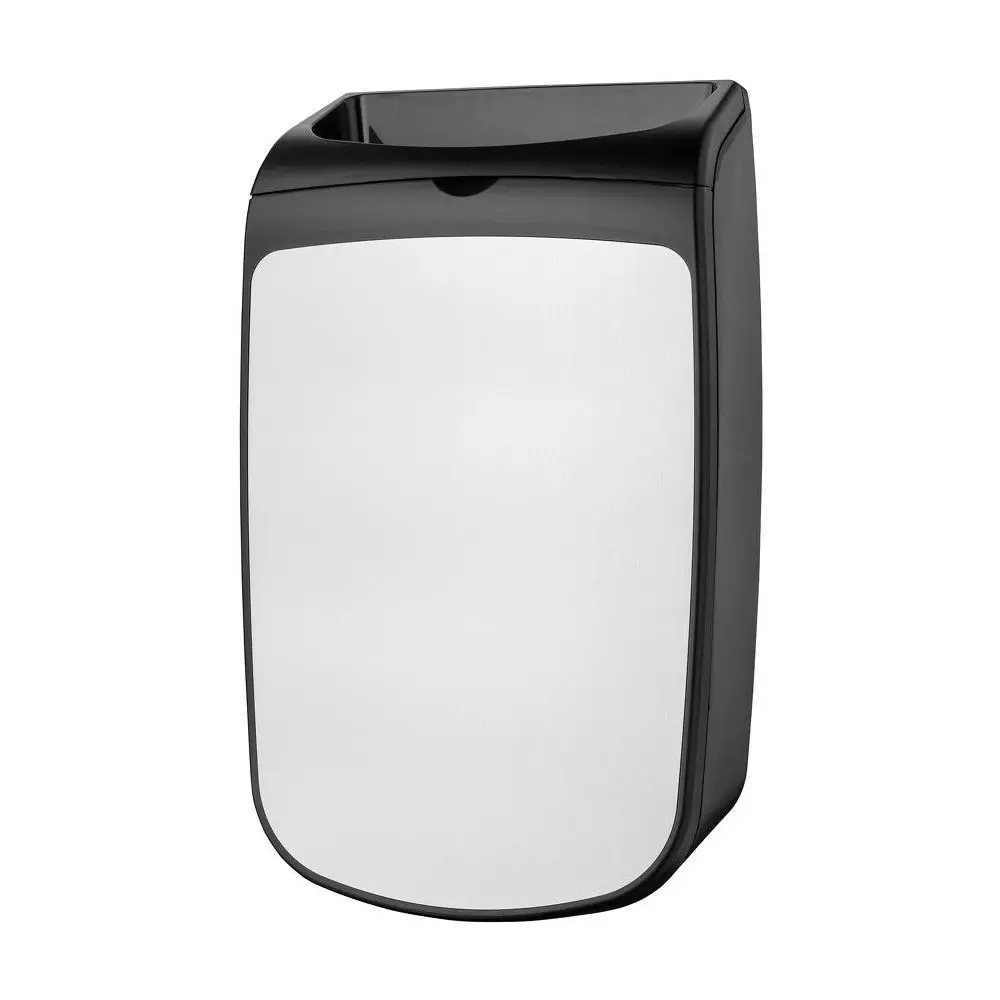 PlastiQline Exclusive afvalbak open PQXA25