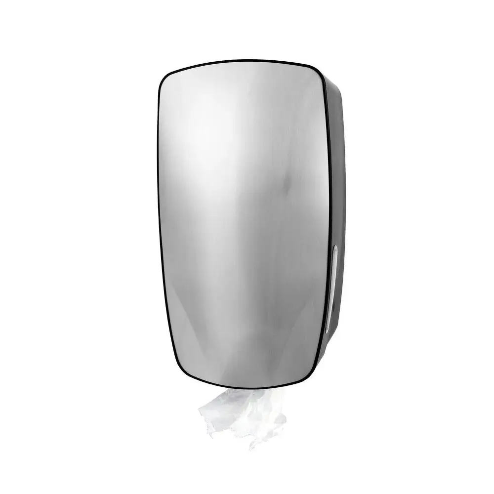 PlastiQline Exclusive Poetsrolhouder mini PQXMiniC