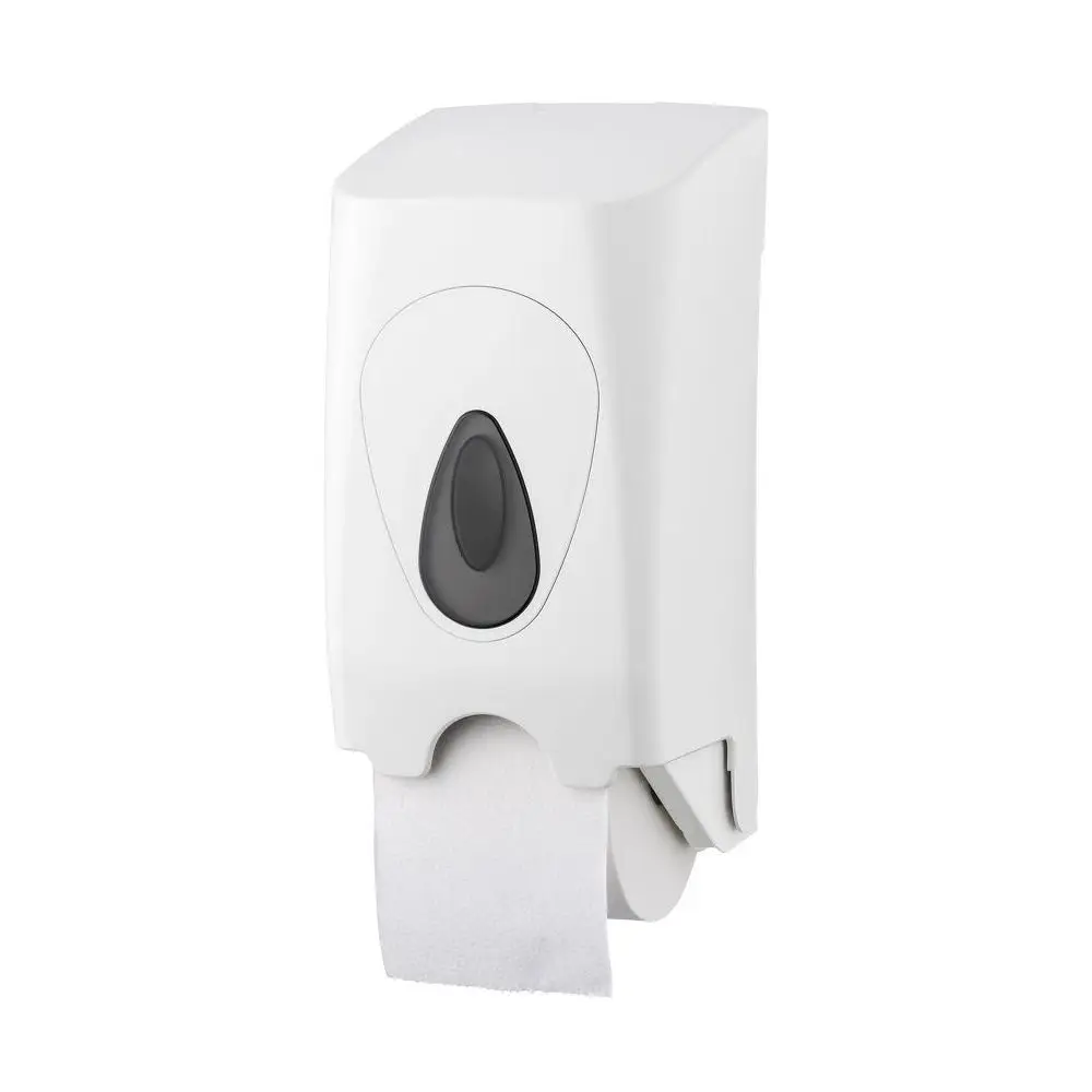 PlastiQline 2rolshouder kunststof (doprol) PQSDuo