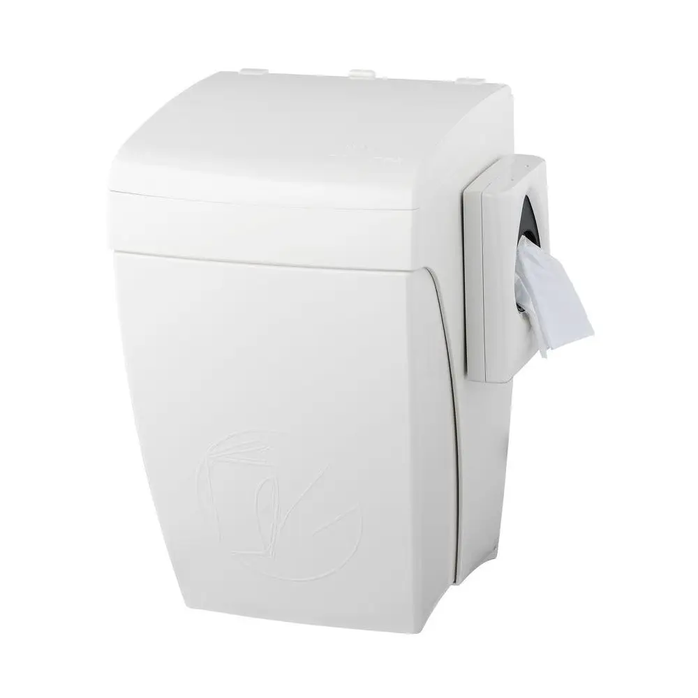 plastiqline-hygienebak-met-kniebediening-8-liter-pqhbs.jpg Hygiënebak 8 liter met kniebediening, PQHBS
