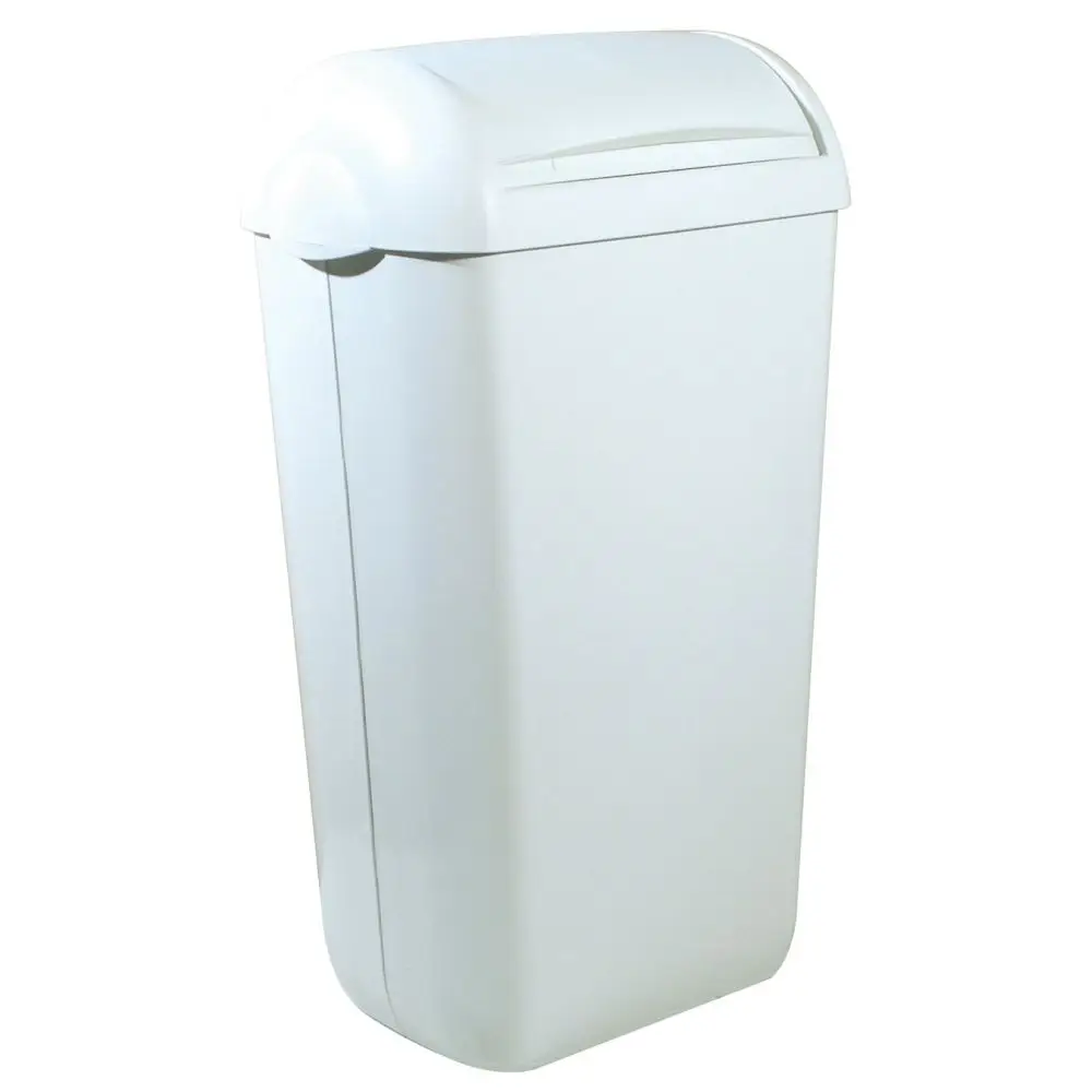 PlastiQline hygiënebak kunststof 23 liter PQH23