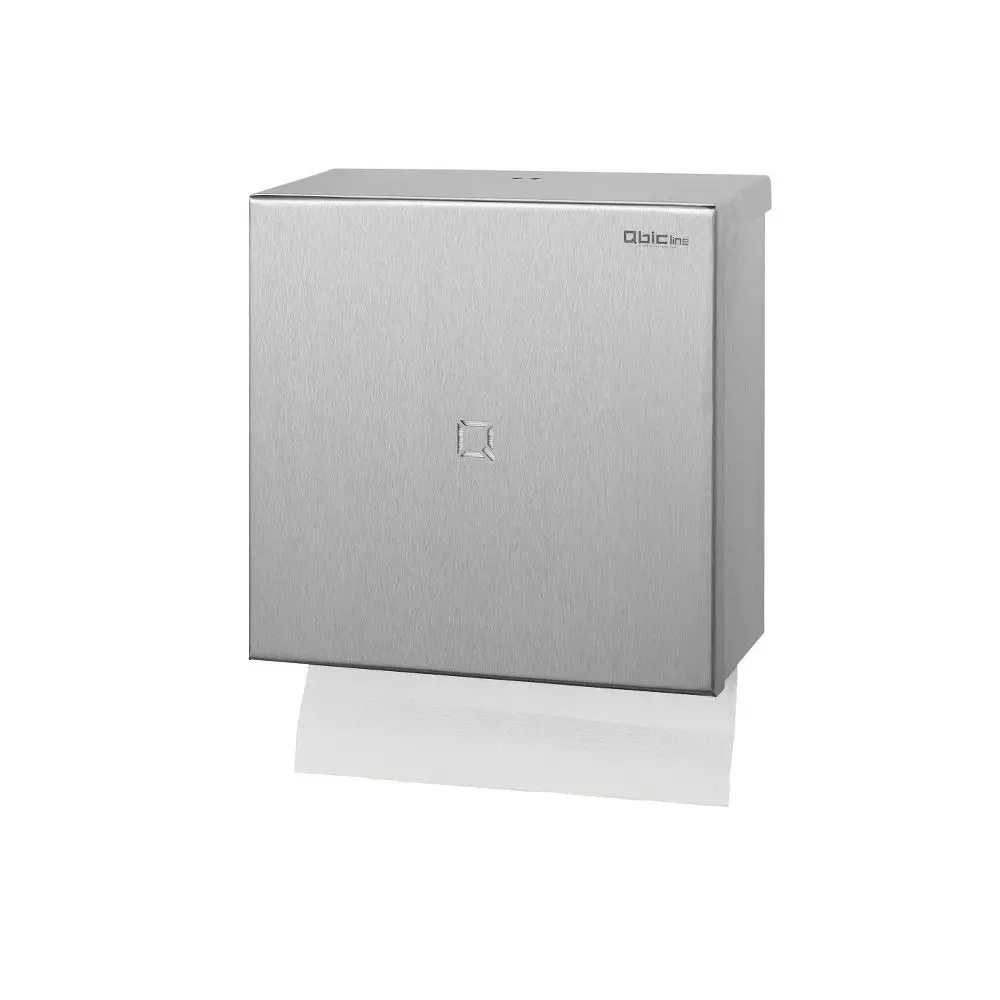 Qbic-line Handdoekdispenser QPT3 SSL