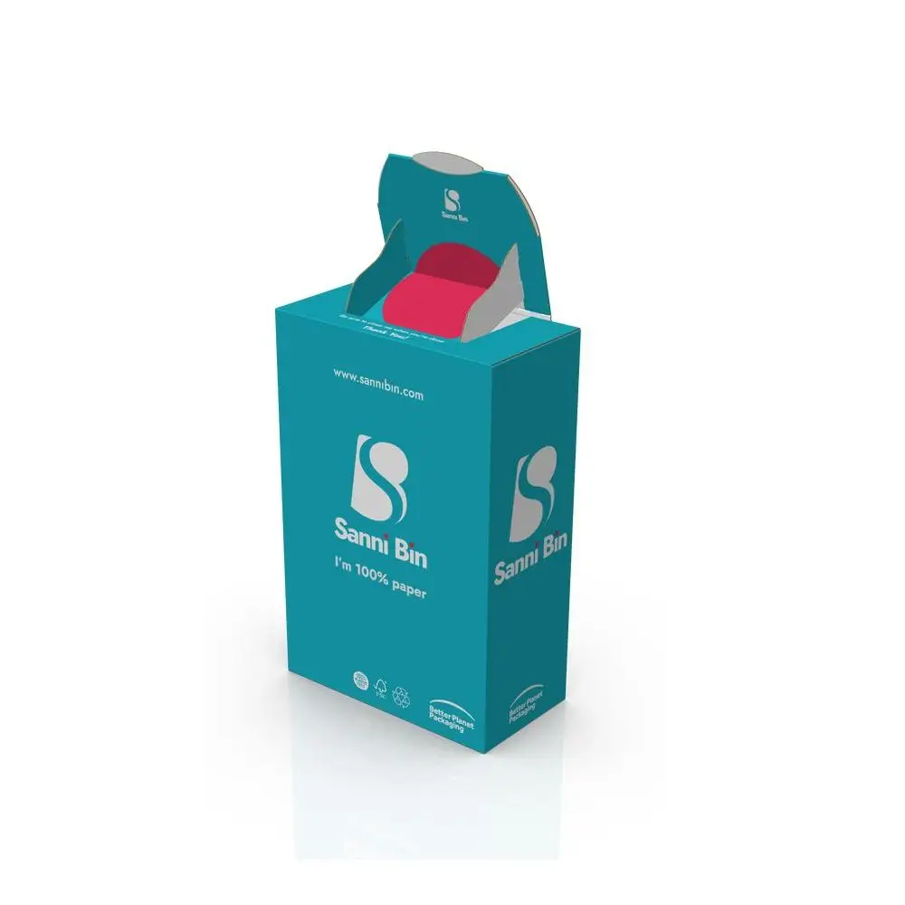 sanni-bin-wegwerp-kartonnen-hygienebakken-10-stuks.jpg Sanni Bin hygiënebak 18 liter karton (10 stuks)