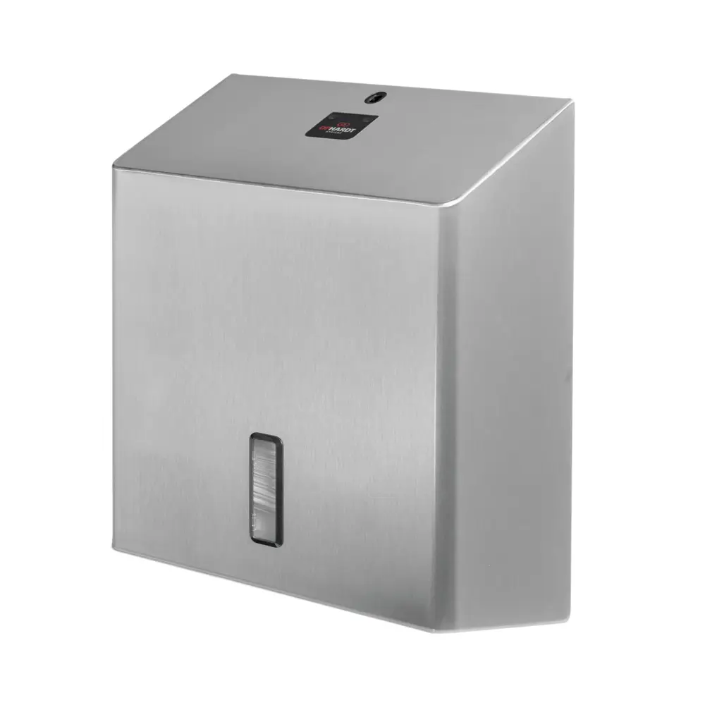 SanTRAL PLUS Handdoekdispenser groot PTU 31 E ST