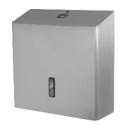 SanTRAL reserverolhouder 4rols RVS ERU 4 E