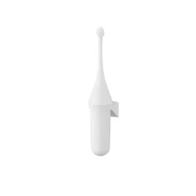 toiletgarnituur_4.png PlastiQline toiletborstelhouder kunststof PQBrush