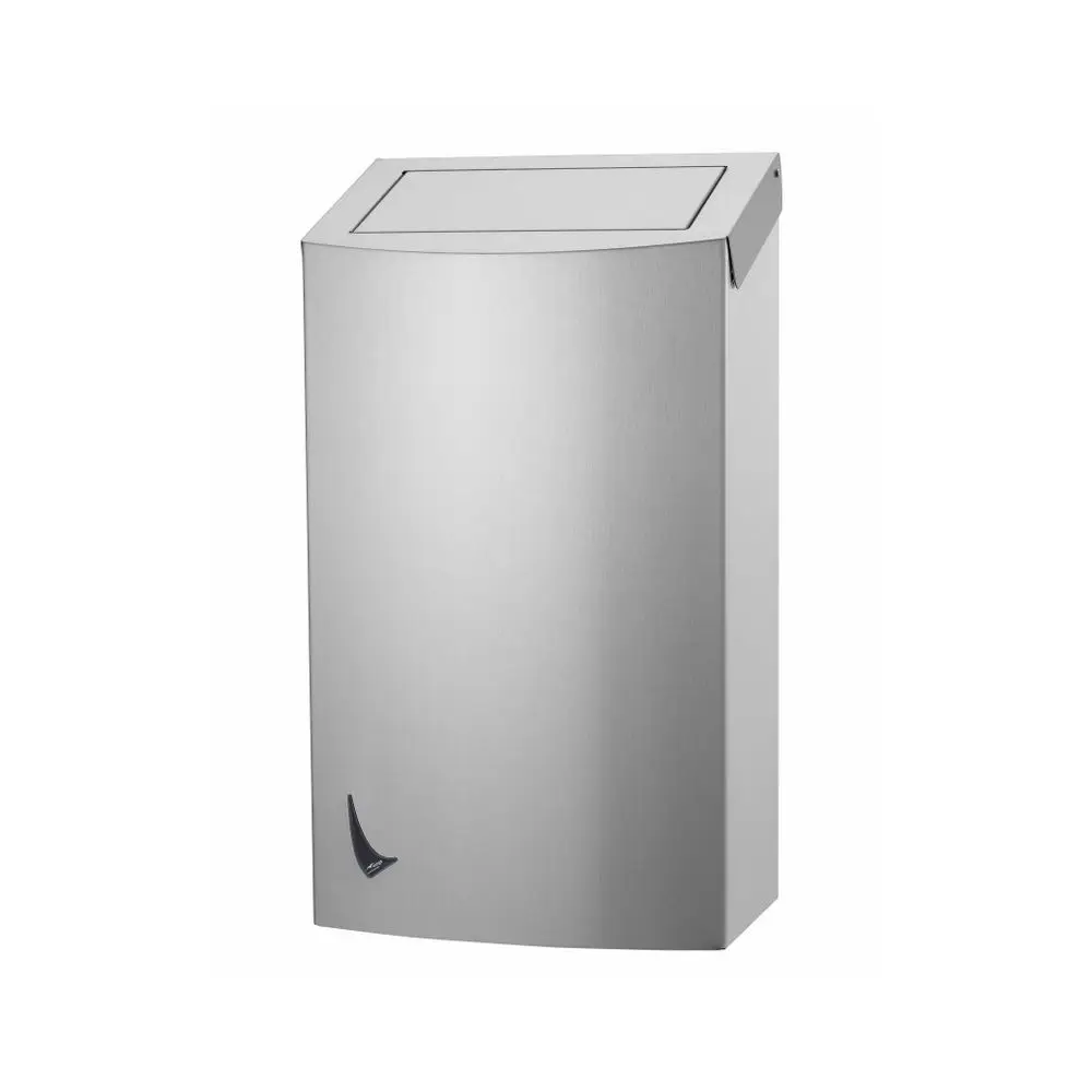 Wings afvalbak 56 liter gesloten WIN WBP 56 SAL