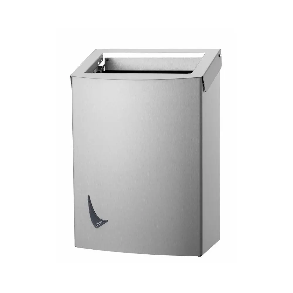 Wings afvalbak open 20 liter WIN WBO 20 SAL