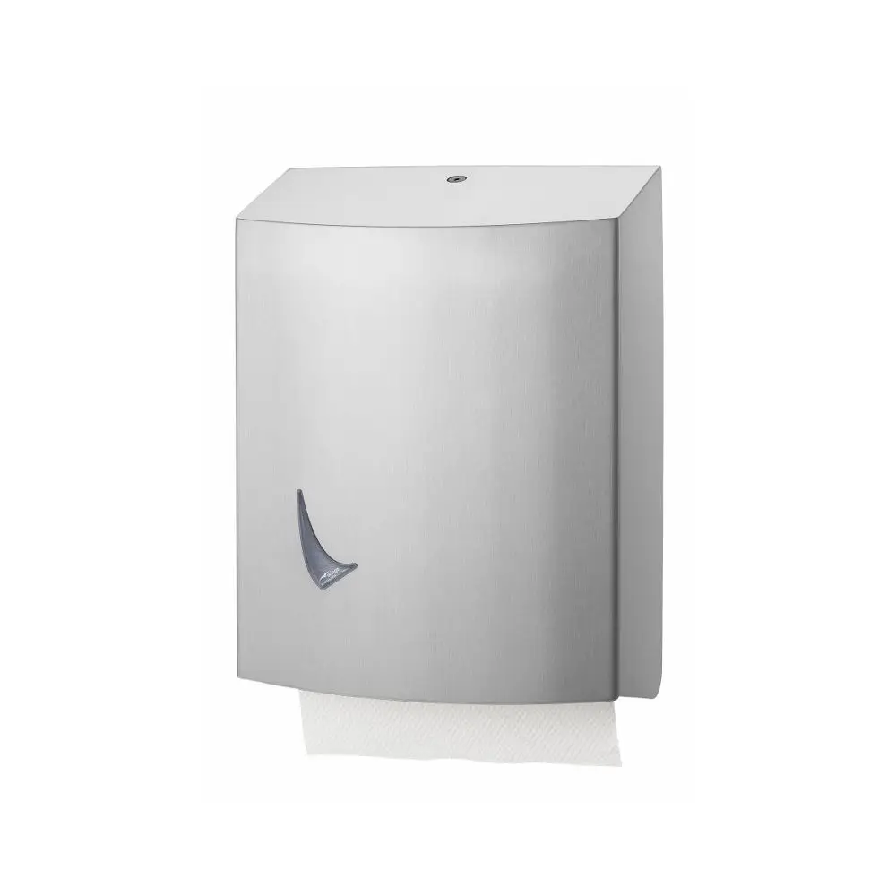 Wings handdoekdispenser Multifold WIN PTI3 SAL