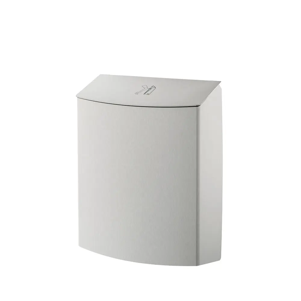 Wings hygiënebak 9 liter kniebediening Wings hygiënebak 9 liter kniebediening