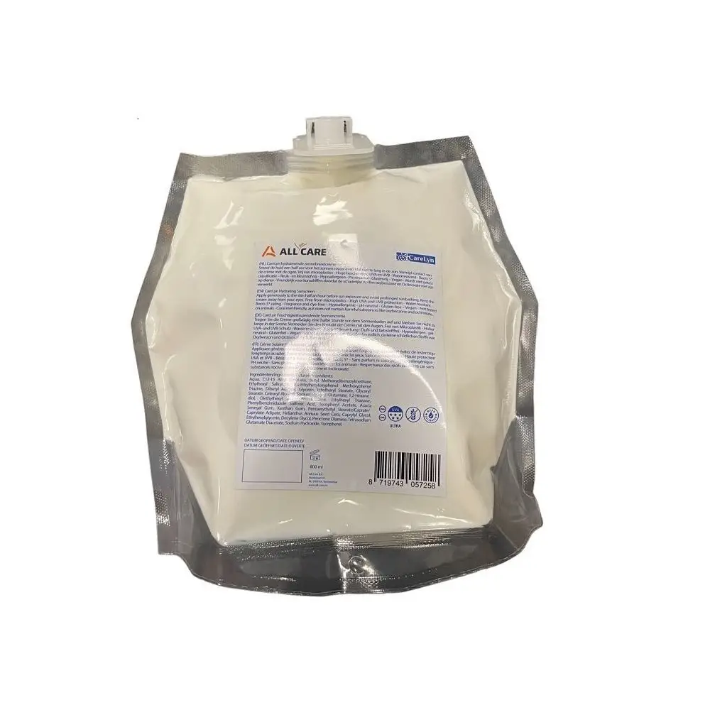 zonnebrandcreme-spf30-800-ml-pouch.jpg Zonnebrandcrème SPF30 POUCH 800 ml