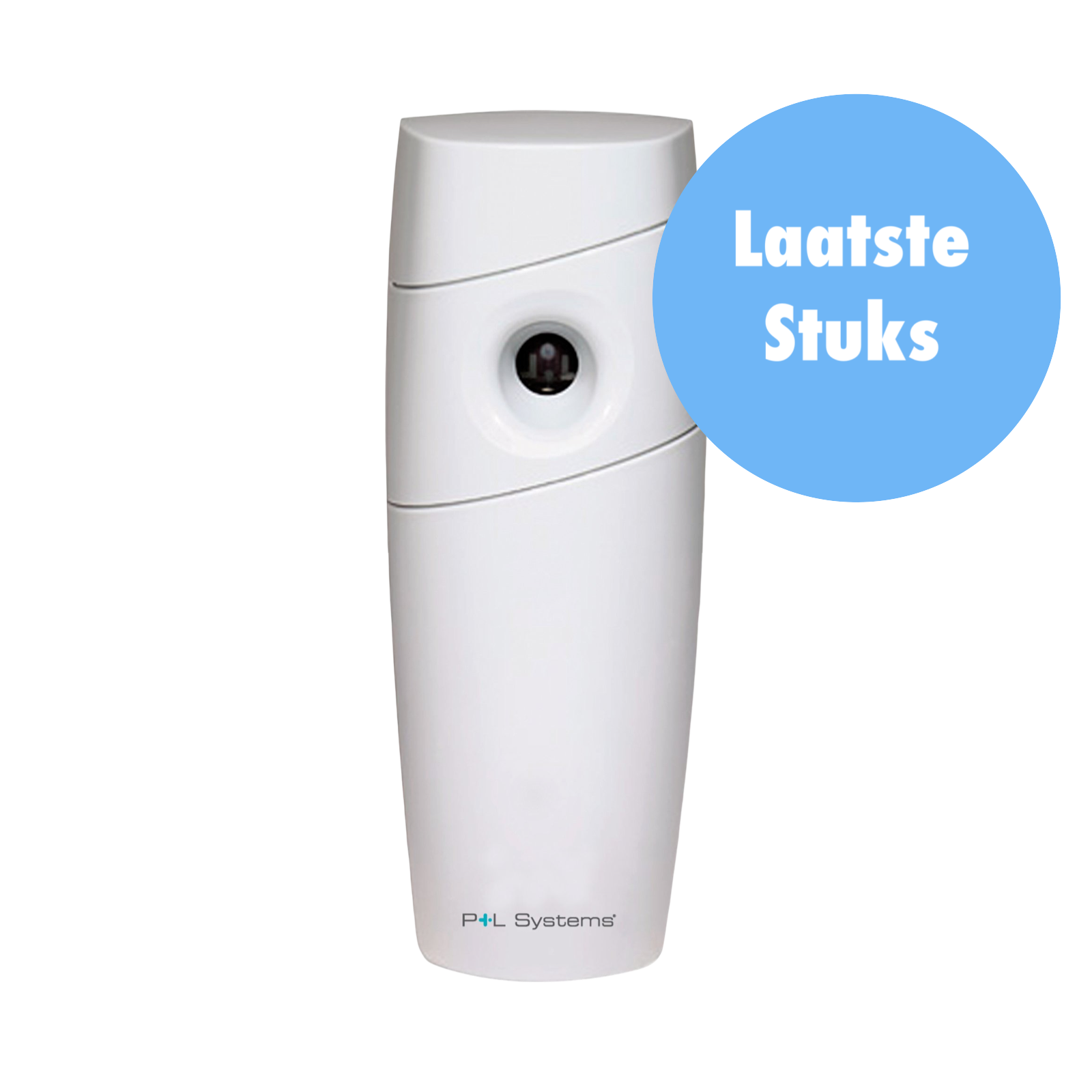 P+L Systems Luchtverfrisser 270 ml