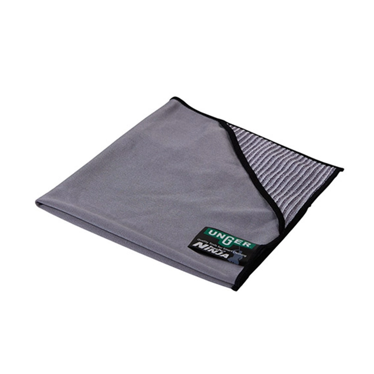Unger ErgoTec NINJA MicroWipe 40x40cm