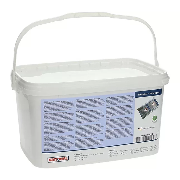 RATIONAL Glansspoelmiddel 56.00.211