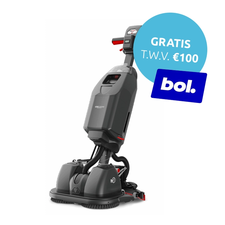 Numatic 440NX