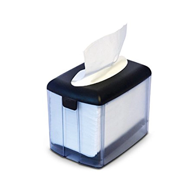 BulkySoft System One Tafeldispenser