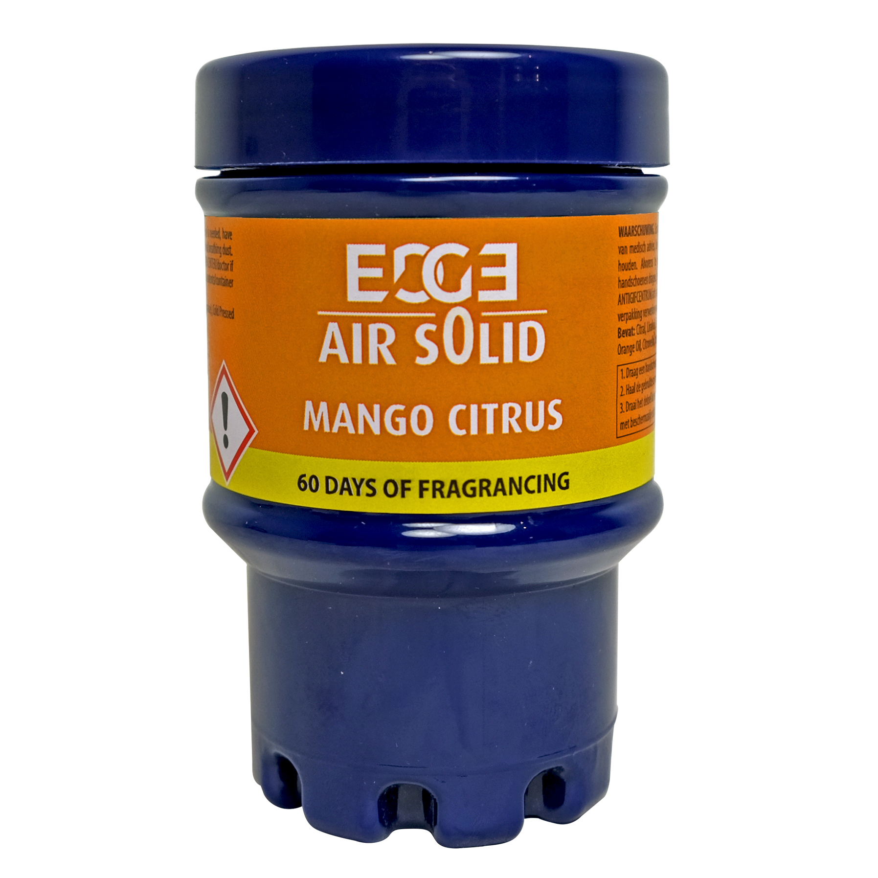Euro Products Green Air Mango Citrus