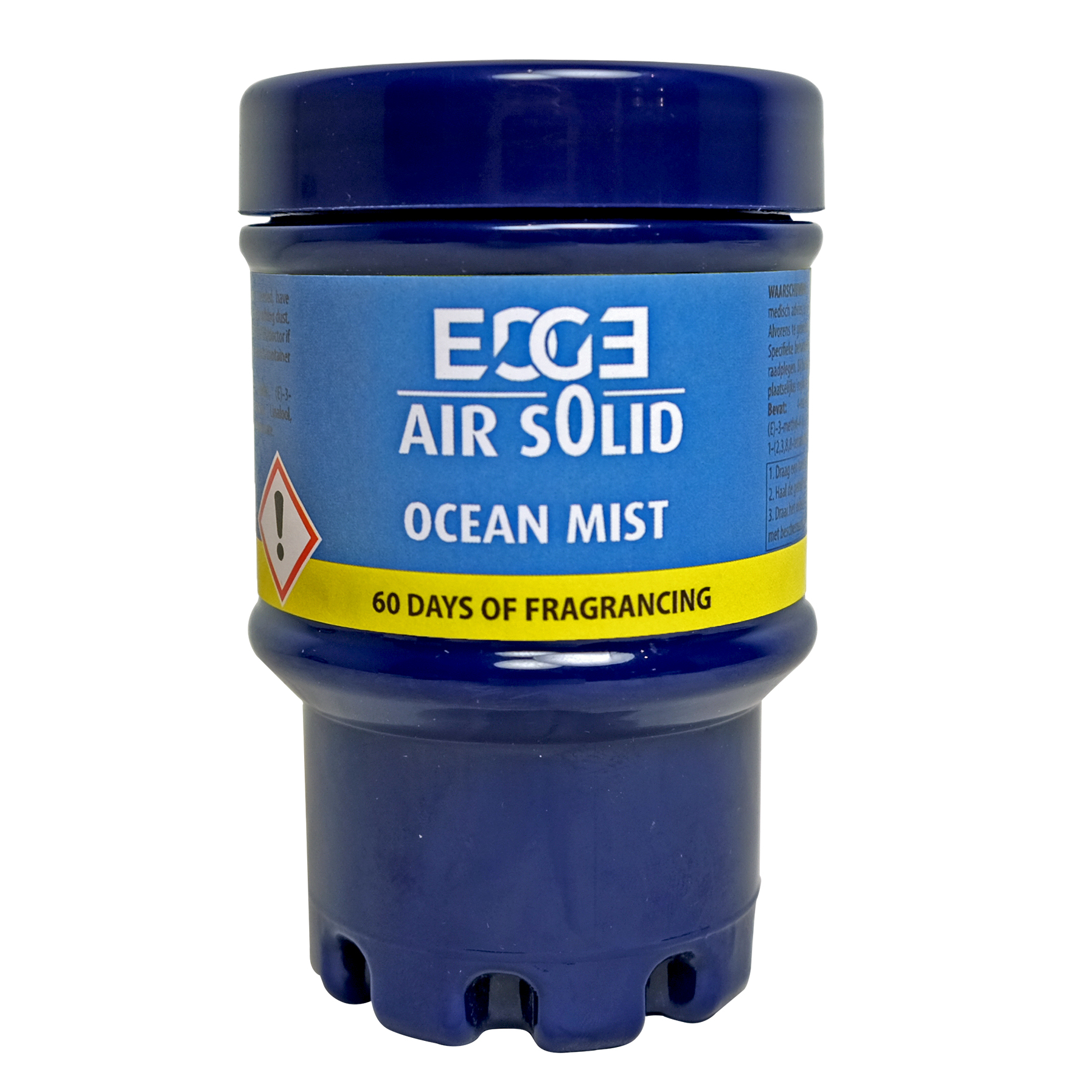 Euro Products Luchtverfrisser Green Air, Ocean Mist