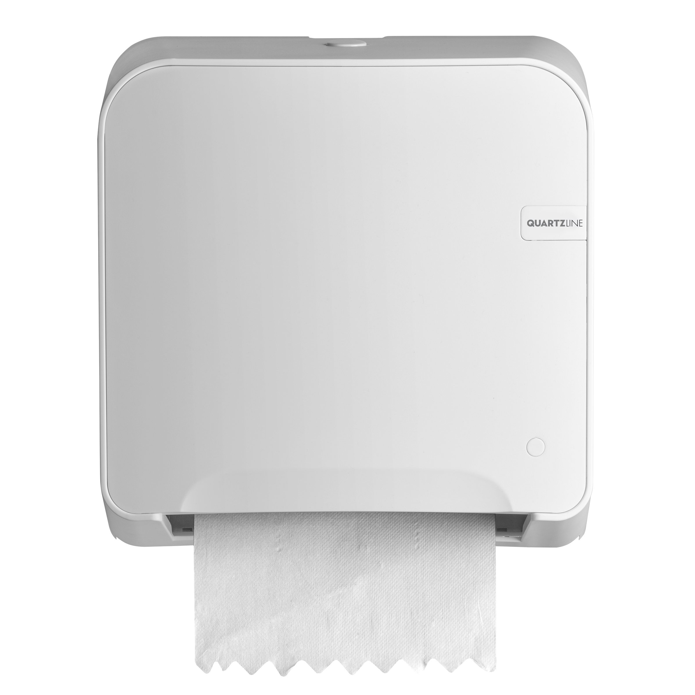QuartzLine handdoekautomaat | Mini Matic XL - White Quartz