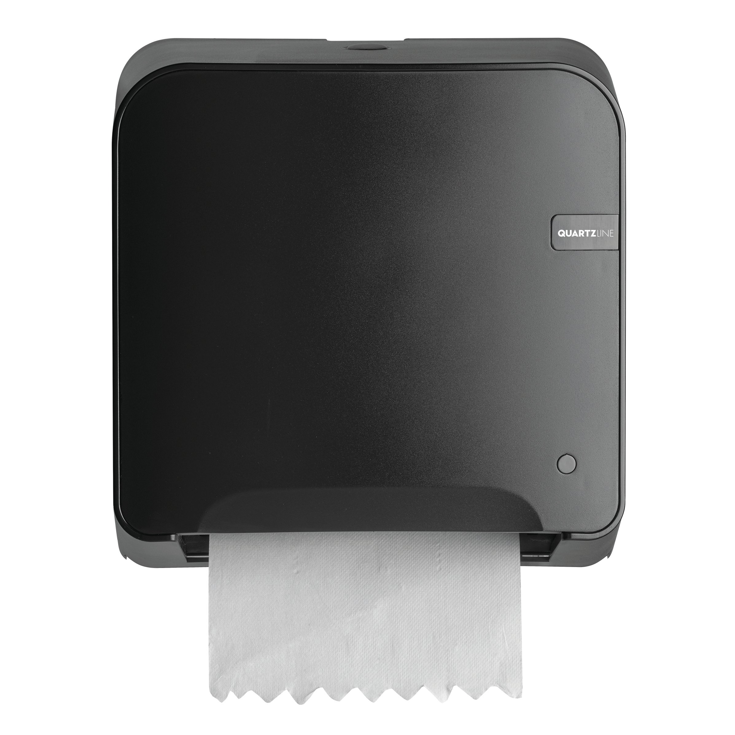 QuartzLine handdoekautomaat | Mini Matic XL - Black Quartz