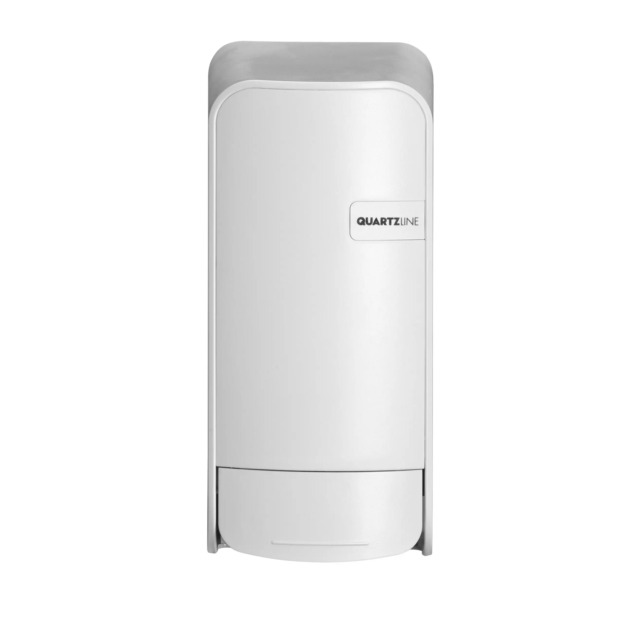 QuartzLine desinfectie-/zeepdispenser | Bag-in-Box 1000 ml - White Quartz
