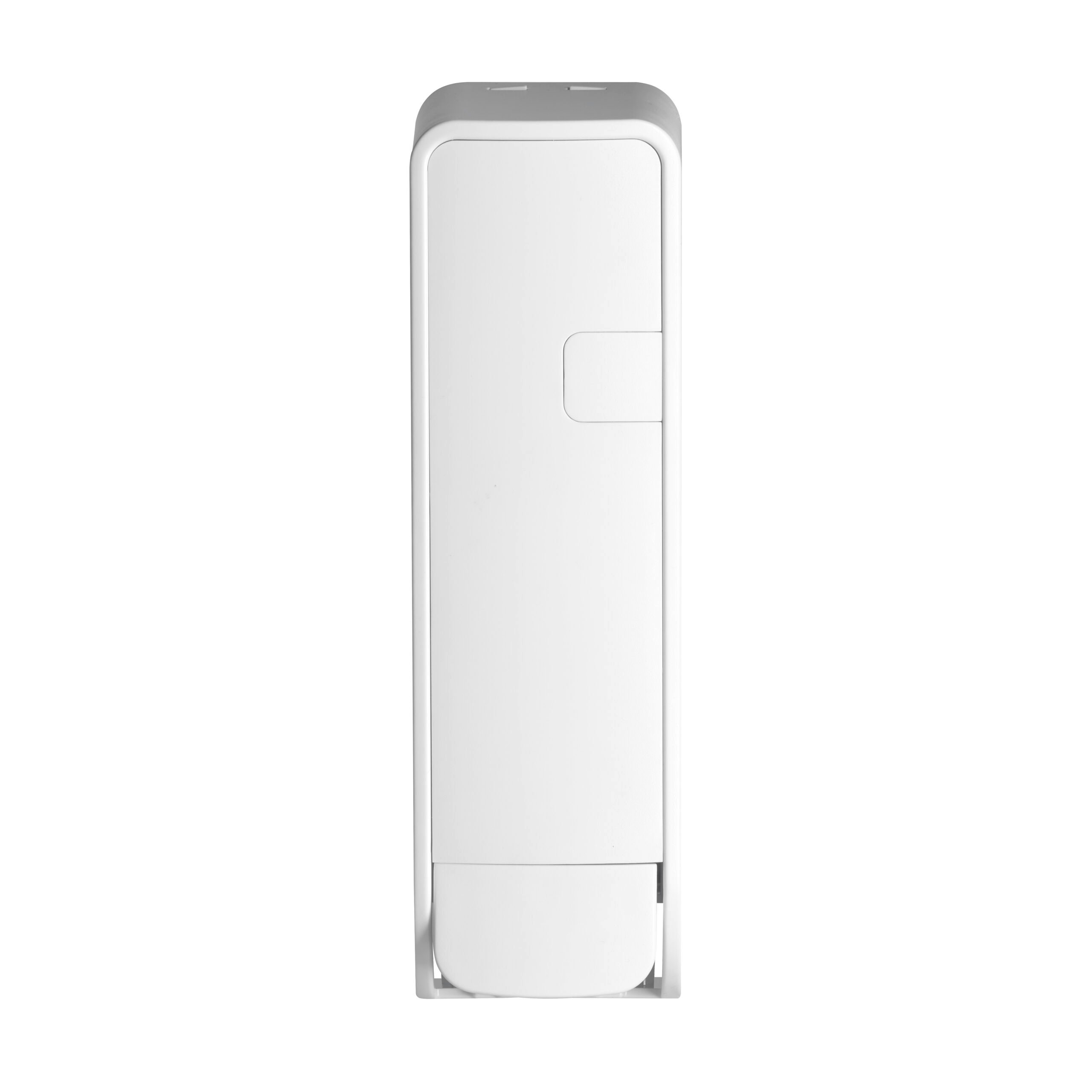 QuartzLine hair & body shower dispenser | 350 ml - White Quartz